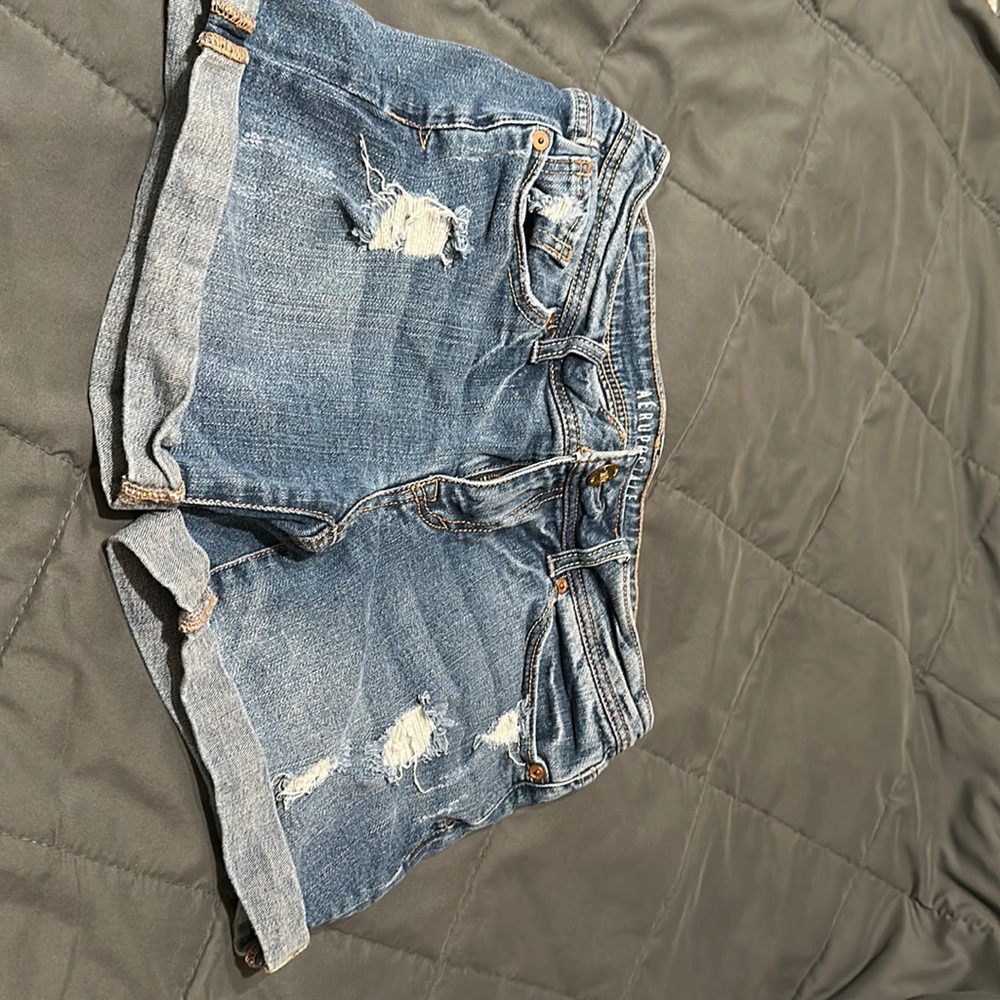 Aeropostale shirts size 2